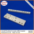 High Precision Alumina Ceramic Product Machining